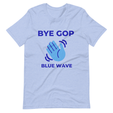 Load image into Gallery viewer, BYE GOP / Unisex Short-Sleeve T-Shirt