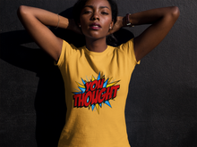 Load image into Gallery viewer, You Thought / Unisex Short-Sleeve T-Shirt