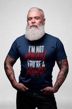 Load image into Gallery viewer, Mean Wimp / Unisex Short-Sleeve T-Shirt