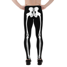 Load image into Gallery viewer, Guys&#39; Skeleton Leggings