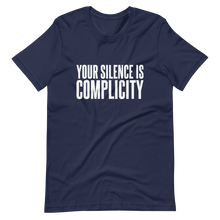 Load image into Gallery viewer, Complicity / Unisex Short-Sleeve T-Shirt