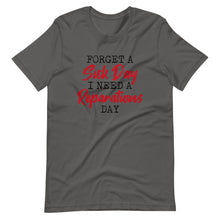 Load image into Gallery viewer, Reparations Day / Unisex Short-Sleeve T-Shirt