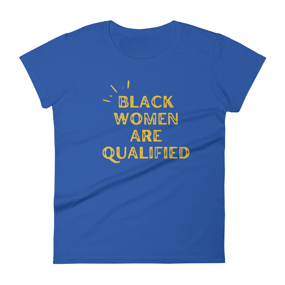 Women's short sleeve t-shirt